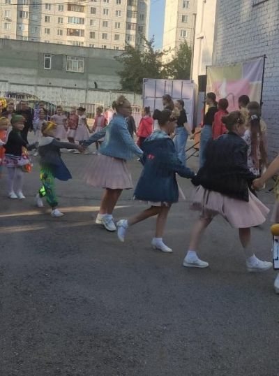 Мой стиль открывает двери в новый сезон
