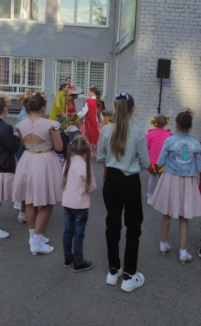 Мой стиль открывает двери в новый сезон