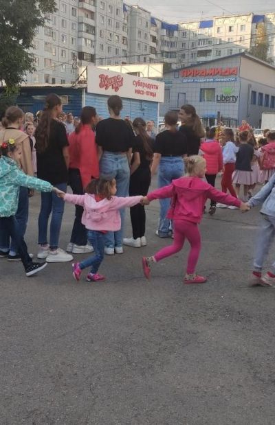 Мой стиль открывает двери в новый сезон
