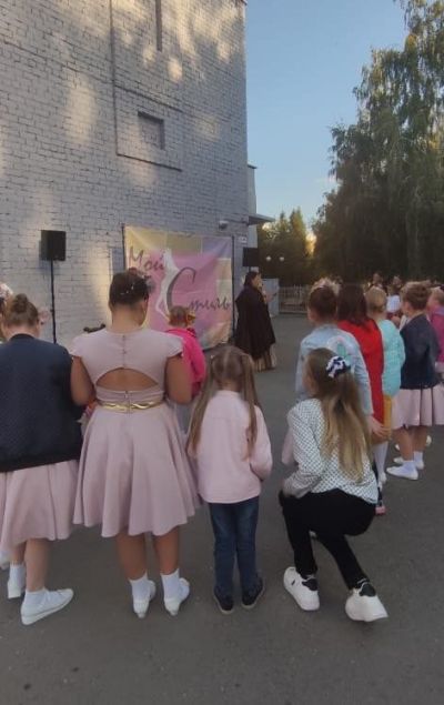 Мой стиль открывает двери в новый сезон