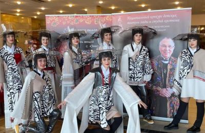В ногу со временем