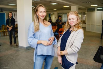 Школа юного модельера «Мой стиль» Дома художественного творчества детей Индустриального района на региональном отборочном этапе XII Международного конкурса молодых дизайнеров «Русский Силуэт» в городе Барнауле. 2018 год