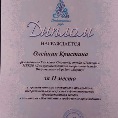 Достижение коллектива за 2019-2020 учебный год