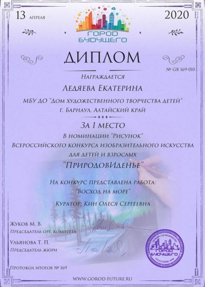 Достижение коллектива за 2021-2022 год
