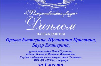 Достижения коллектива 2022-2023 учебный год