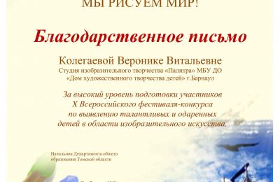 Достижения коллектива 2022-2023 учебный год