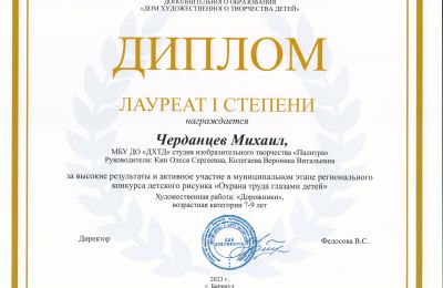 Достижения коллектива 2023-2024 учебный год