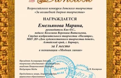 Достижения коллектива 2023-2024 учебный год