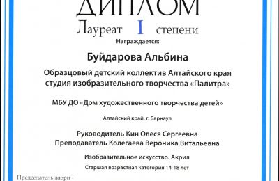 Достижения коллектива 2023-2024 учебный год