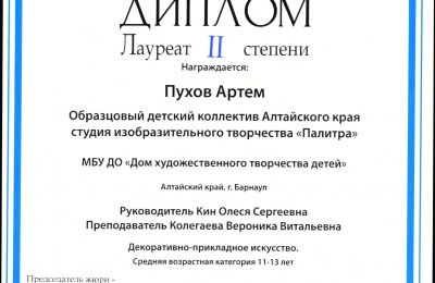 Достижения коллектива 2023-2024 учебный год
