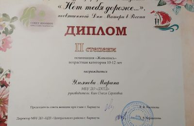 Достижения коллектива 2024-2025 учебный год