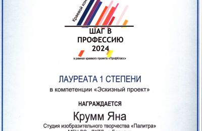 Достижения коллектива 2024-2025 учебный год