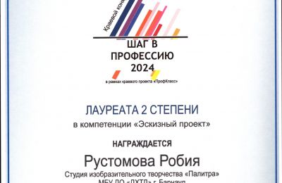 Достижения коллектива 2024-2025 учебный год