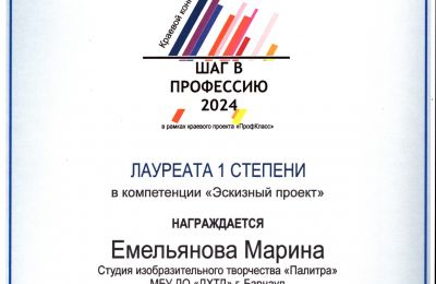 Достижения коллектива 2024-2025 учебный год