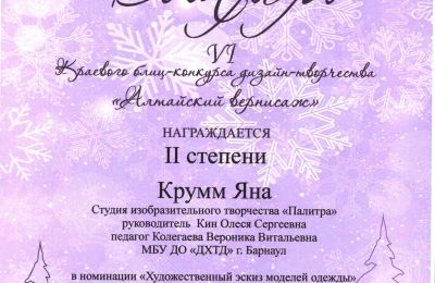 Достижения коллектива 2024-2025 учебный год