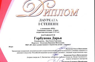 Достижения коллектива 2024-2025 учебный год