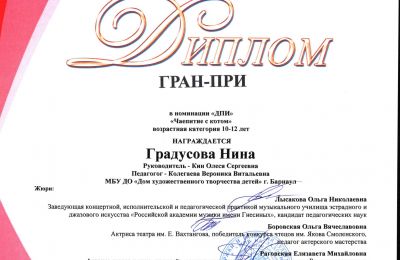 Достижения коллектива 2024-2025 учебный год