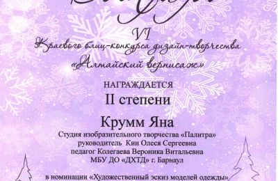 Достижения коллектива 2024-2025 учебный год