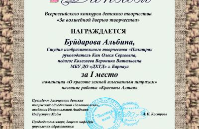 Достижения коллектива 2024-2025 учебный год