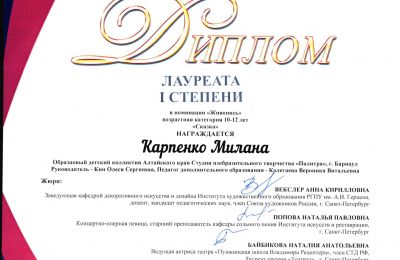 Достижения коллектива 2024-2025 учебный год