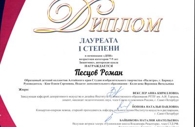 Достижения коллектива 2024-2025 учебный год