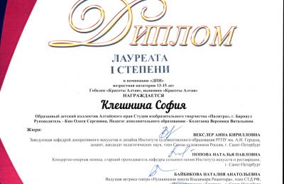 Достижения коллектива 2024-2025 учебный год