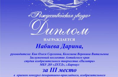 Достижения коллектива 2025-2026 учебный год