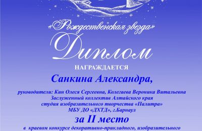 Достижения коллектива 2025-2026 учебный год