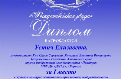 Достижения коллектива 2025-2026 учебный год