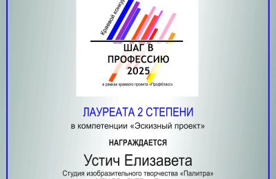 Достижения коллектива 2025-2026 учебный год
