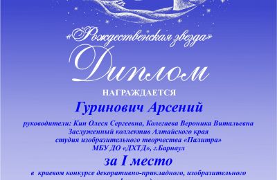 Достижения коллектива 2025-2026 учебный год
