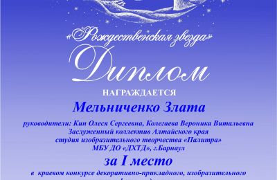Достижения коллектива 2025-2026 учебный год