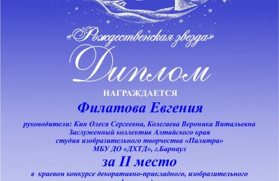 Достижения коллектива 2025-2026 учебный год