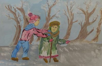 «Мудрости счастливые мгновения»