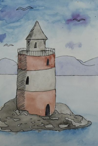 Новогодние каникулы в «Палитре»