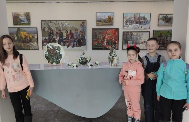 Место, покорившее наши сердца