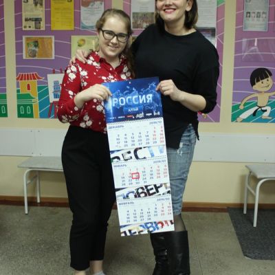 Вера Климанова в гостях у студии тележурналистики «Панорама+»
