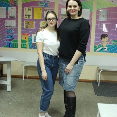 Вера Климанова в гостях у студии тележурналистики «Панорама+»
