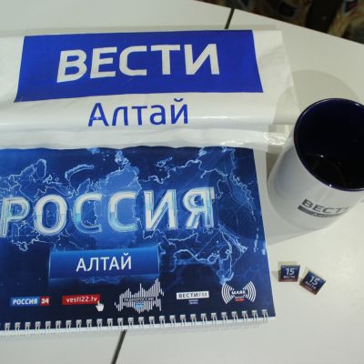 Вера Климанова в гостях у студии тележурналистики «Панорама+»