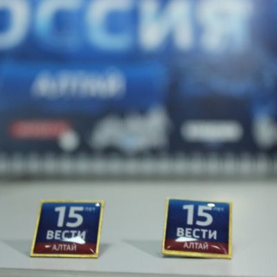 Вера Климанова в гостях у студии тележурналистики «Панорама+»