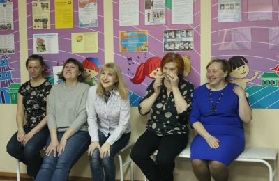 В нашем Доме творчества праздник отметили юные журналисты студии тележурналистики (Панорама+)