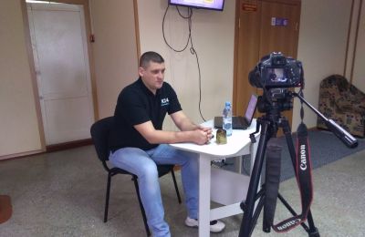 «Панорама+» встречает гостей