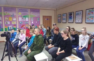 «Панорама+» встречает гостей