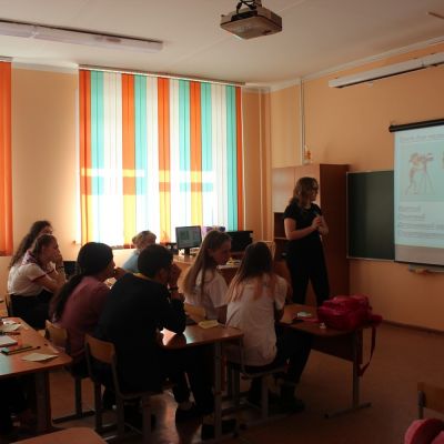 «Панорама+». Краевой медиафорум «В ритме жизни»