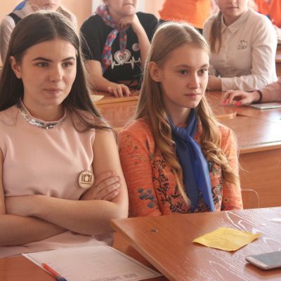 «Панорама+». Краевой медиафорум «В ритме жизни»