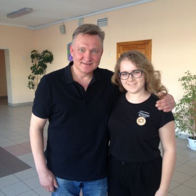 «Панорама+». Краевой медиафорум «В ритме жизни»