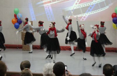 «Панорама+» на 4-м всероссийском фестивале детско-юношеского и семейного экранного творчества «МультСемья»