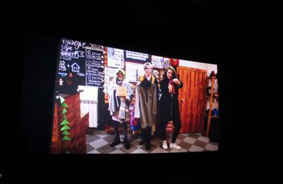 «Панорама+» на 4-м всероссийском фестивале детско-юношеского и семейного экранного творчества «МультСемья»