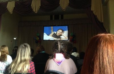 «Панорама+» на 4-м всероссийском фестивале детско-юношеского и семейного экранного творчества «МультСемья»