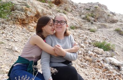 Студия тележурналистики «Панорама+»  на краевой профильной смене «Журналистский пленэр»